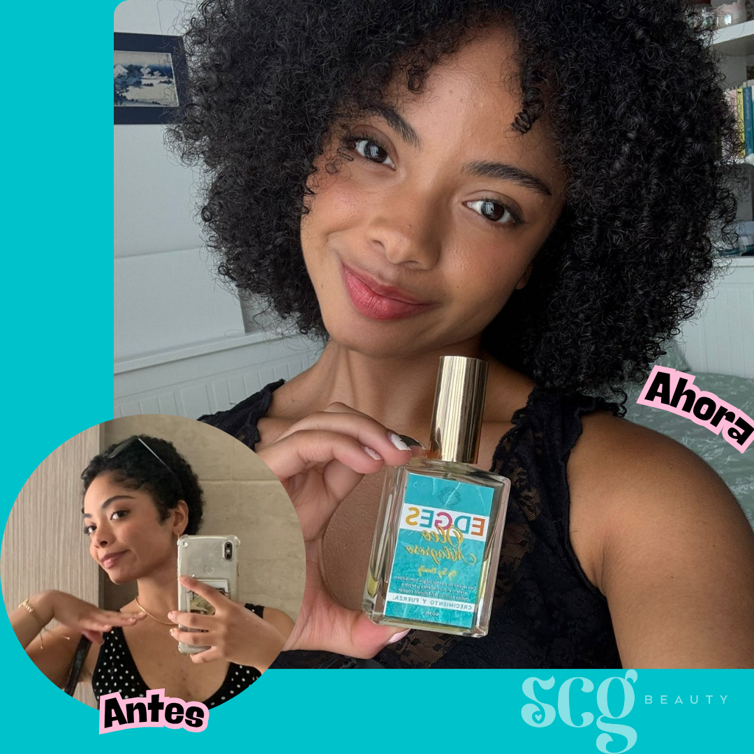 Óleo Milagroso 60ml