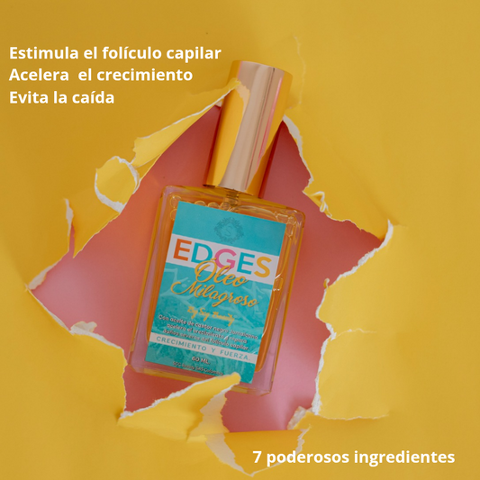 Óleo Milagroso 60ml