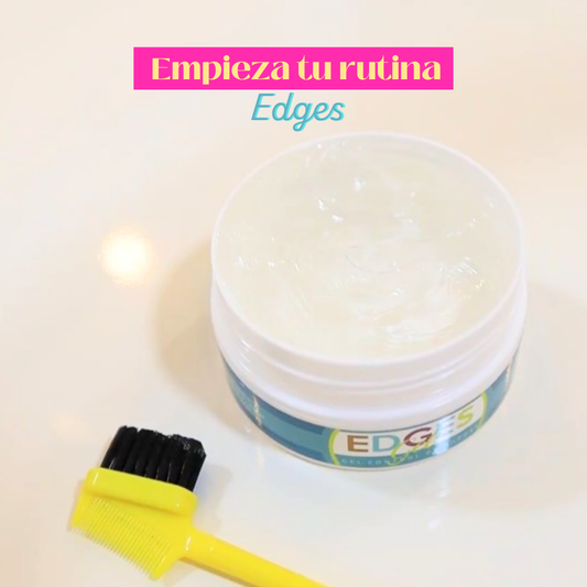 Edges Gel 150gr