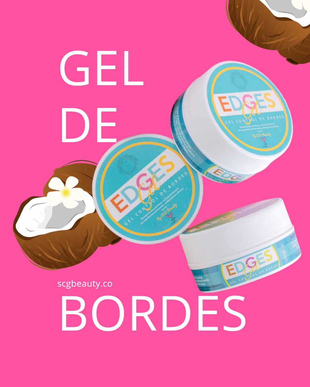 Encuentra Edges Gel en tu ciudad: tiendas aliadas que cuidan tu estilo y tu cabello.