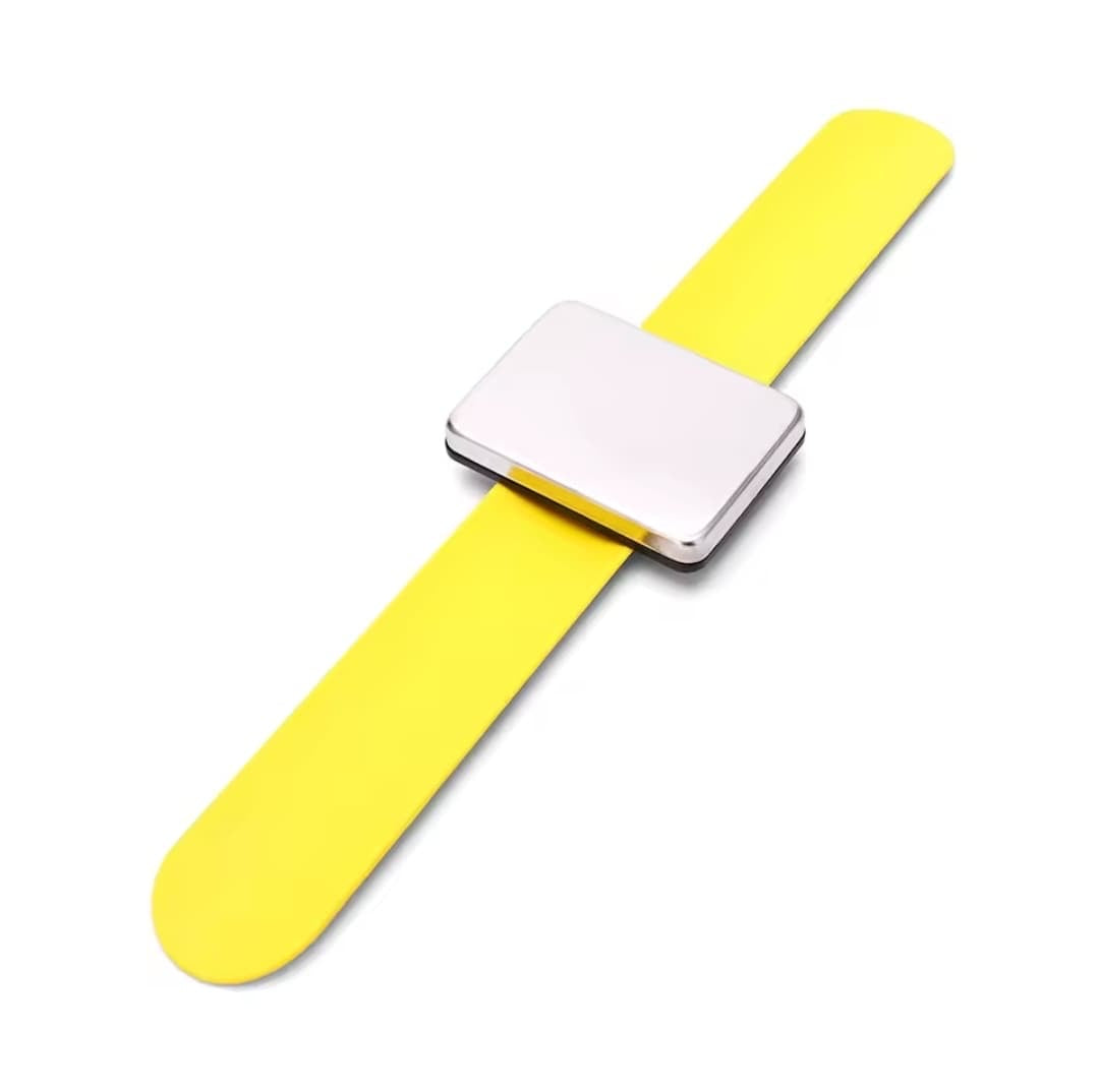 Pulsera Magnética Para Aplicar Gel