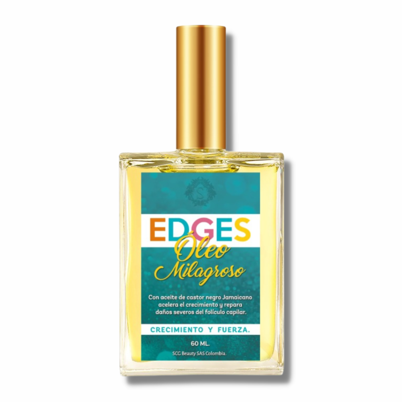 Óleo Milagroso 60ml