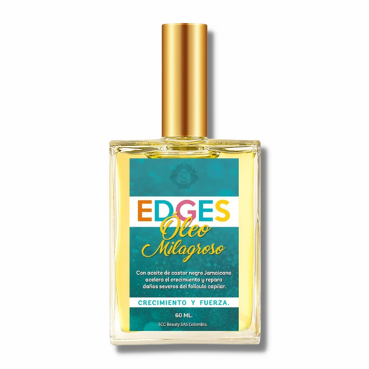 Óleo Milagroso 60ml