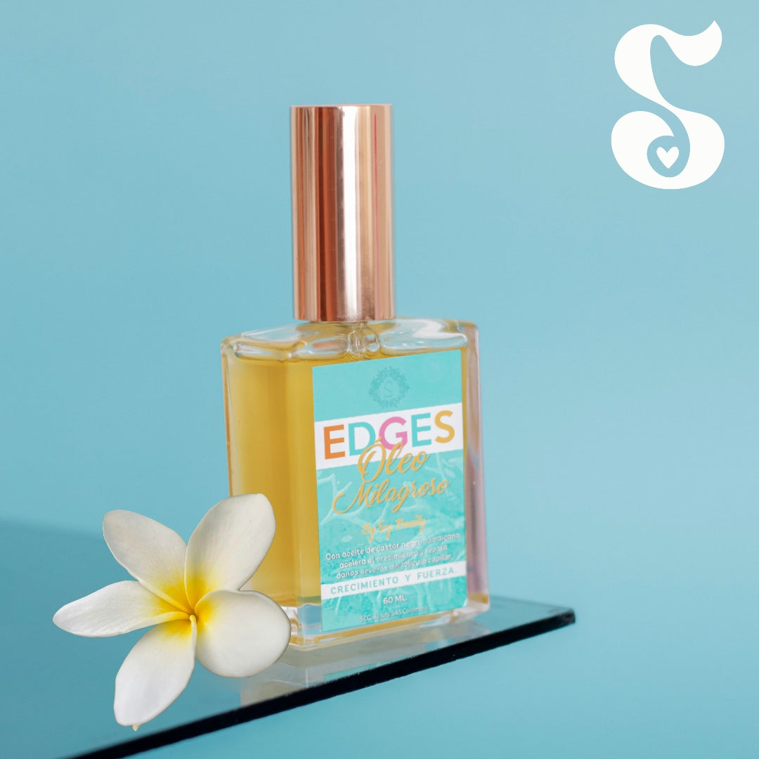 Óleo Milagroso 60ml