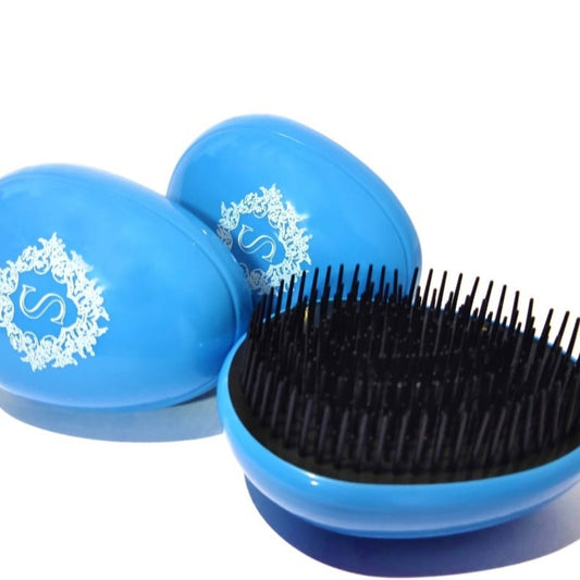 Cepillo Desenredante Anti Caída